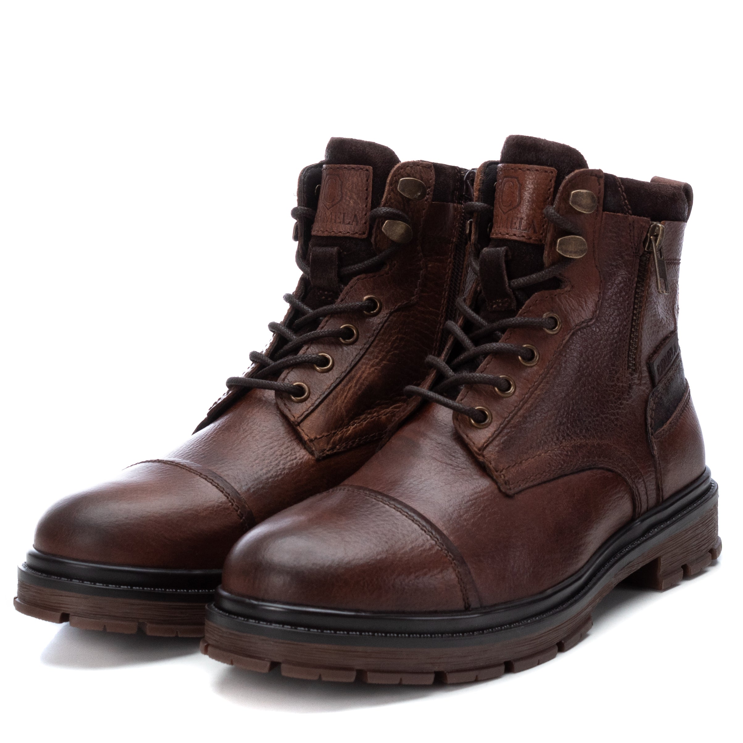 BOTA HOMEM CARMELA 16035001