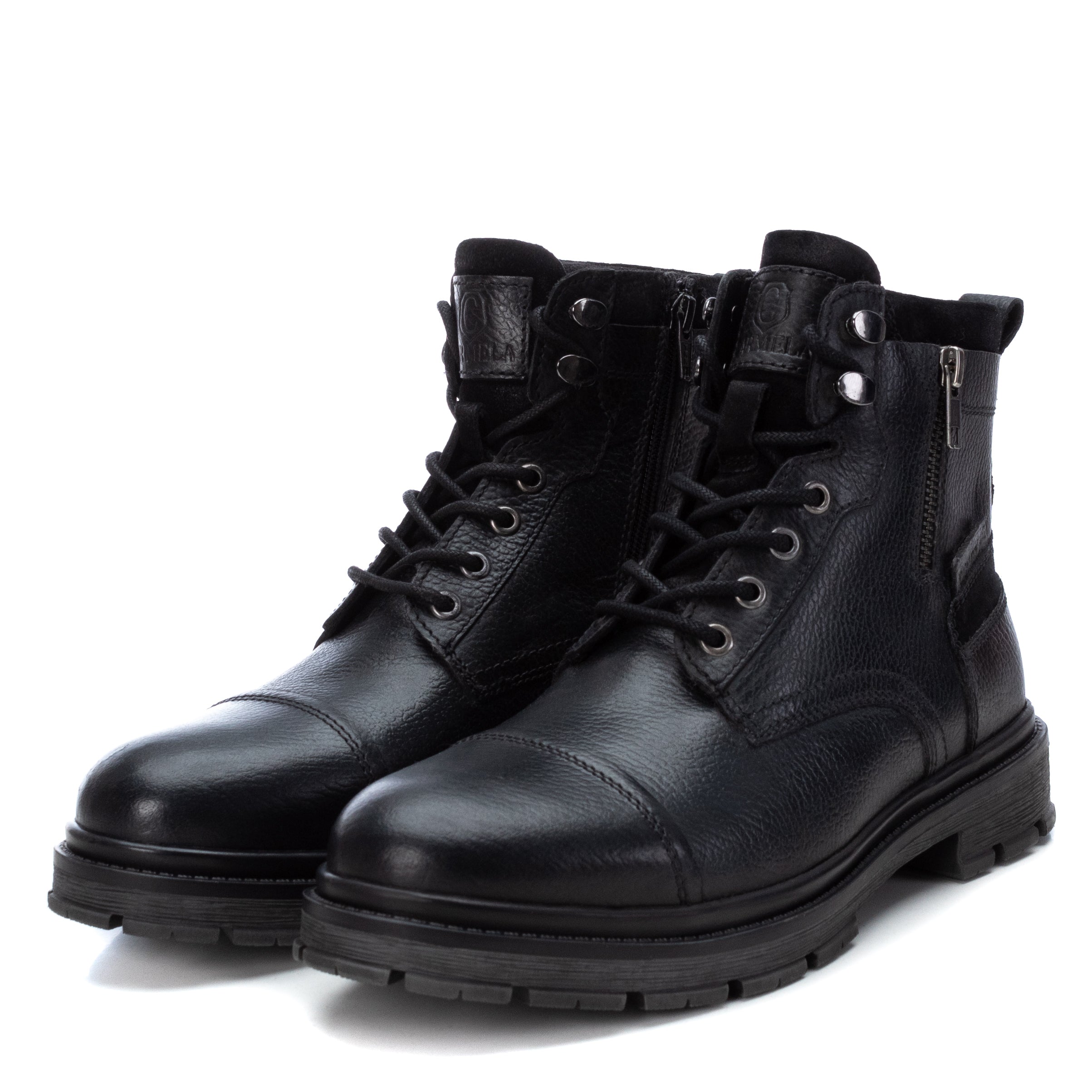 BOTA HOMEM CARMELA 16035002