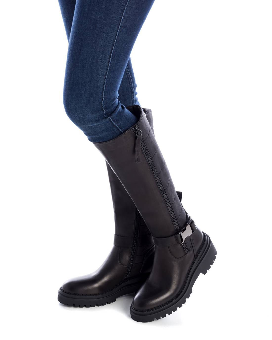 BOTA FEMININA CARMELA 16036001