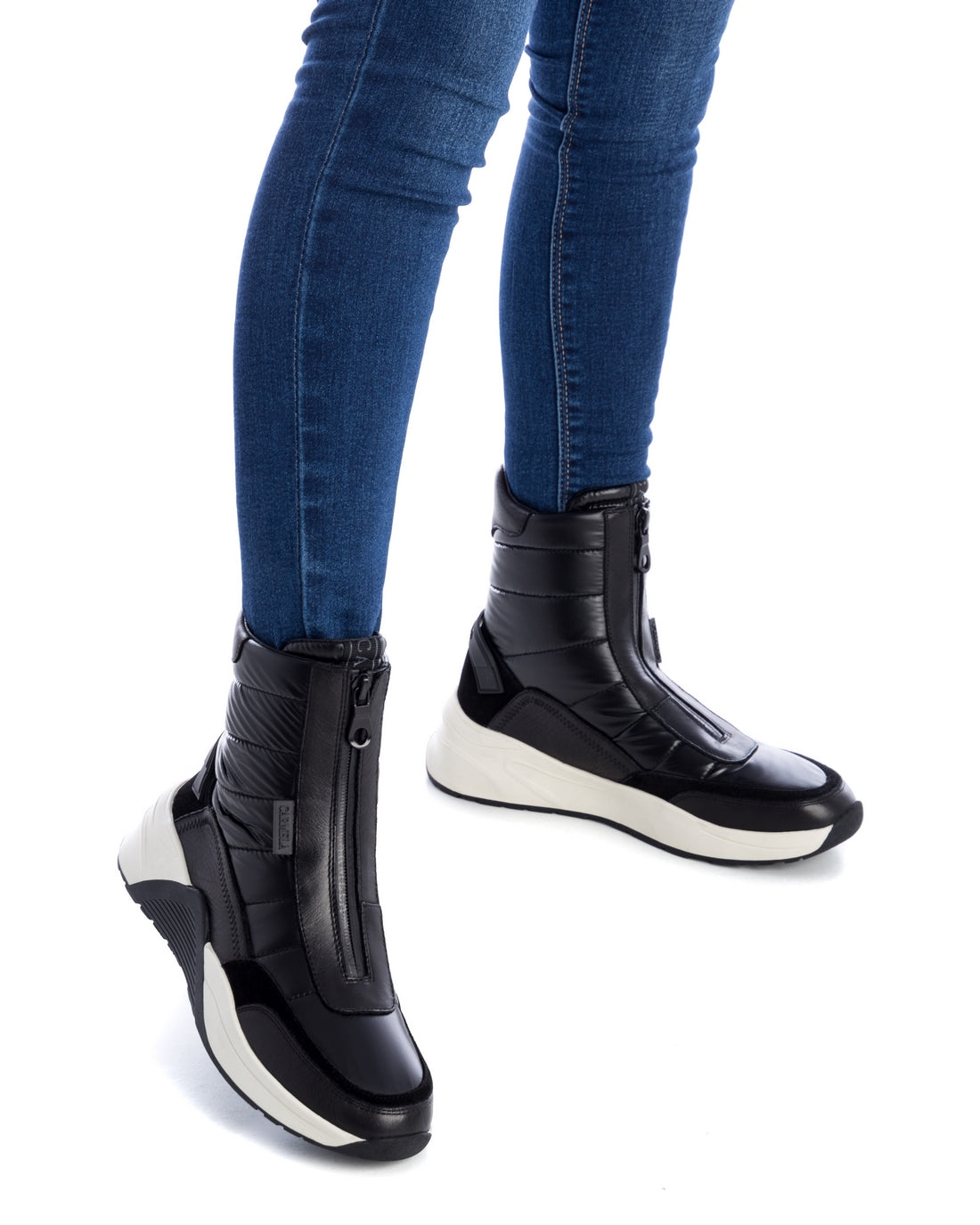 TÊNIS FEMININO CARMELA 16036301