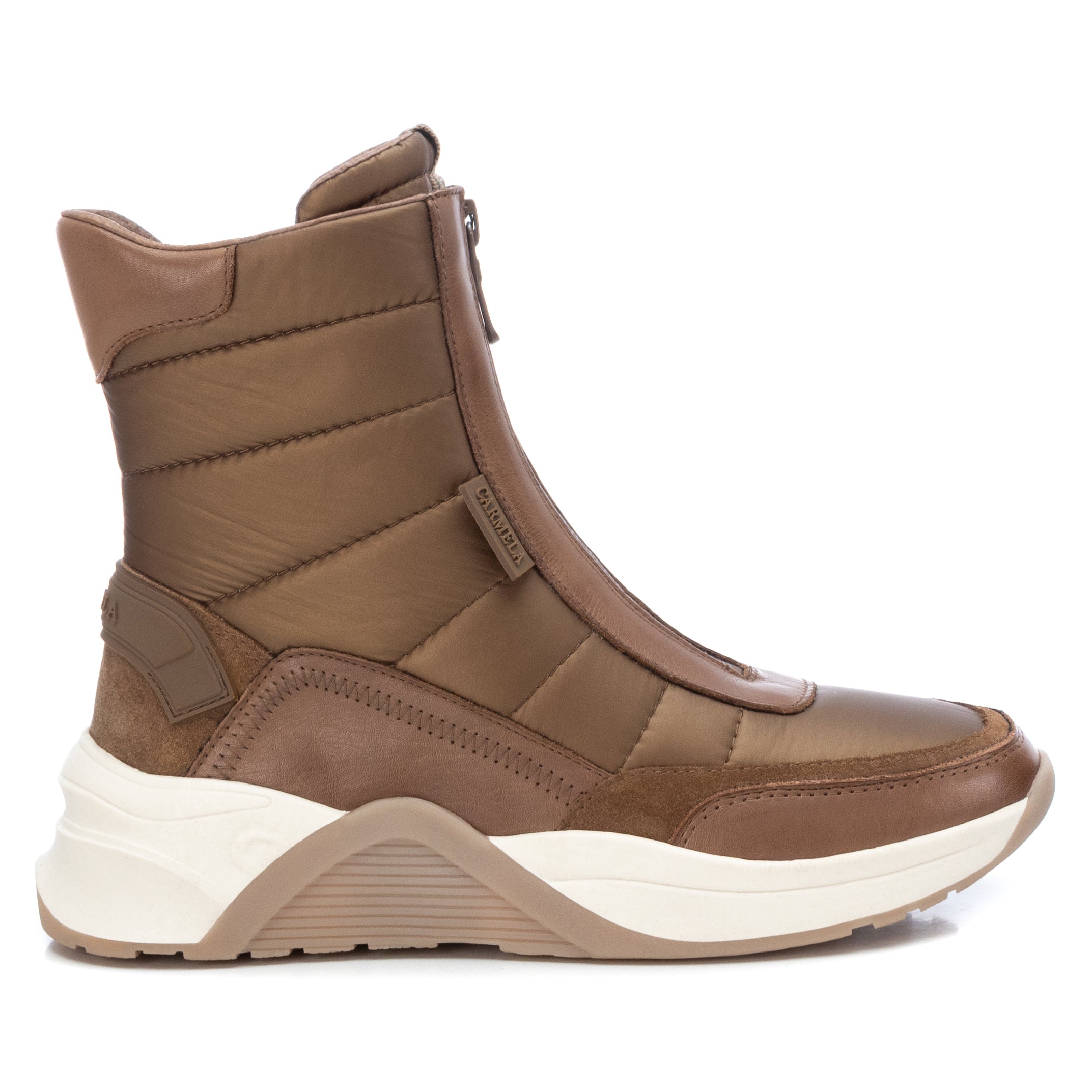ZAPATILLA DE MUJER CARMELA 16036302