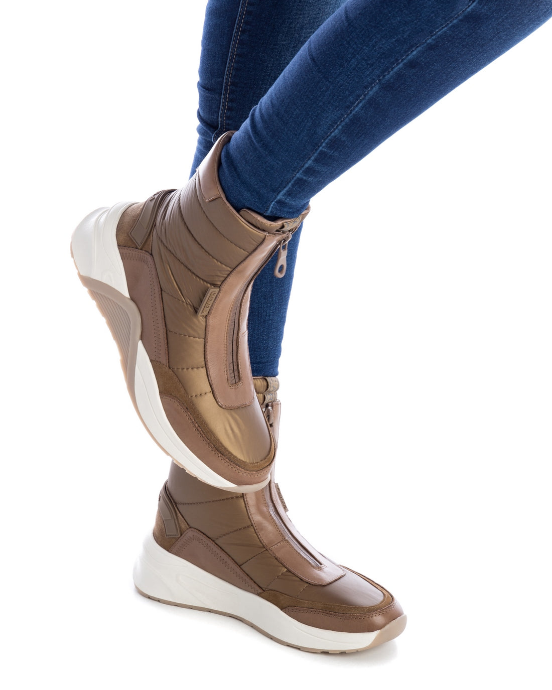 ZAPATILLA DE MUJER CARMELA 16036302