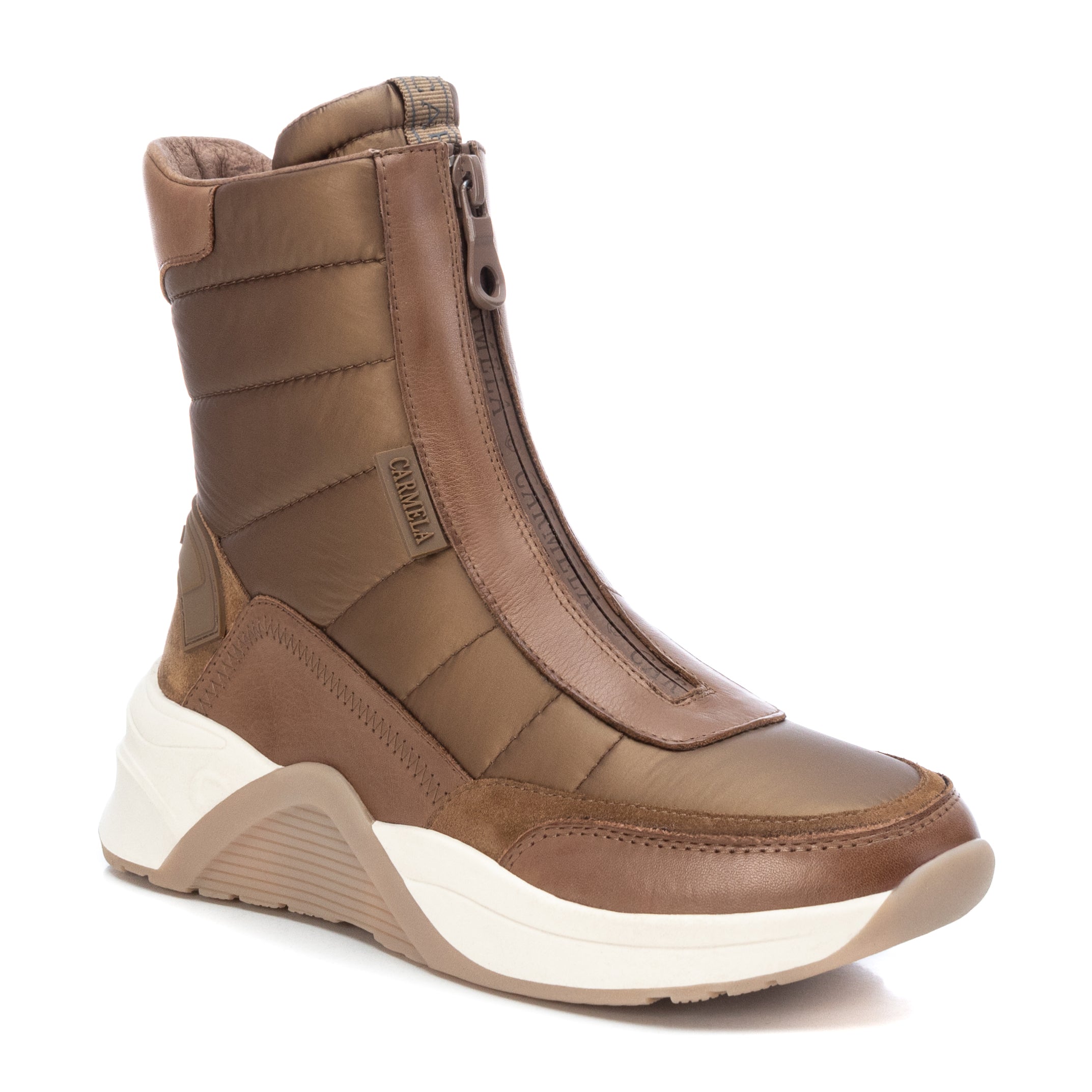 ZAPATILLA DE MUJER CARMELA 16036302