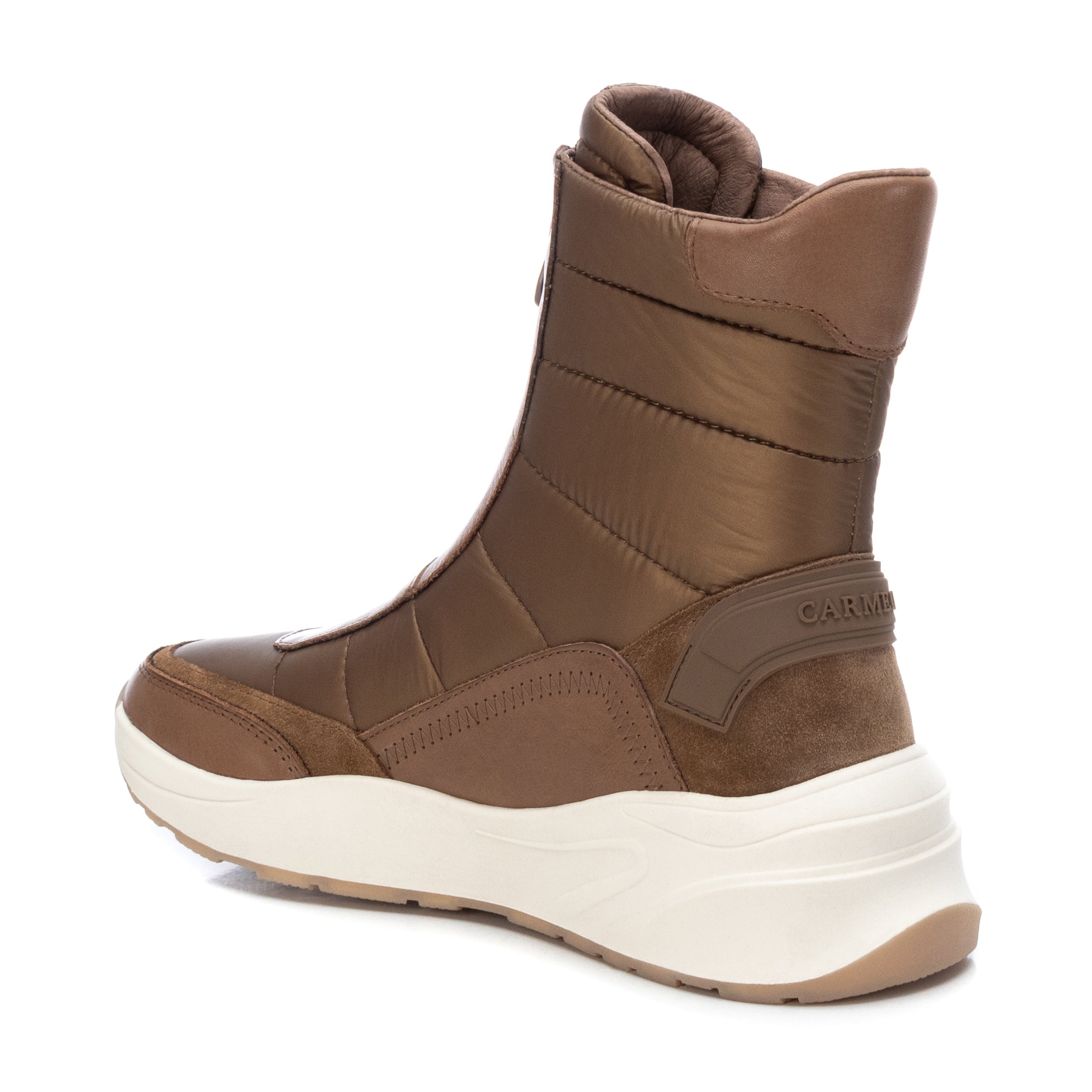 ZAPATILLA DE MUJER CARMELA 16036302