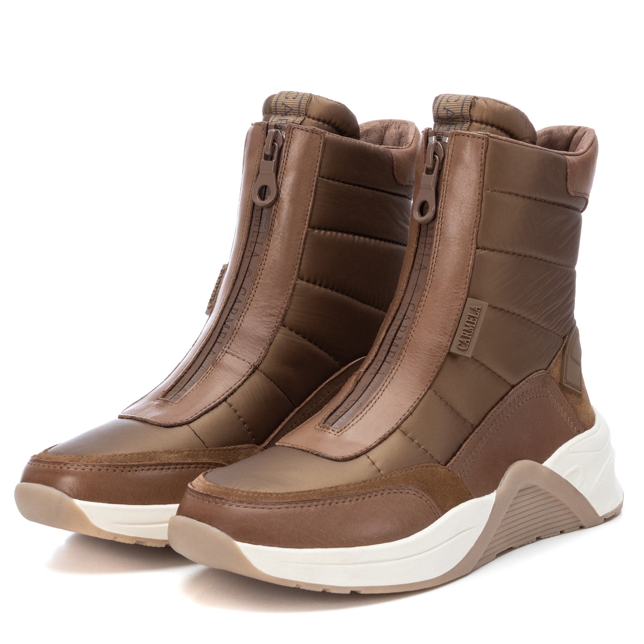 ZAPATILLA DE MUJER CARMELA 16036302