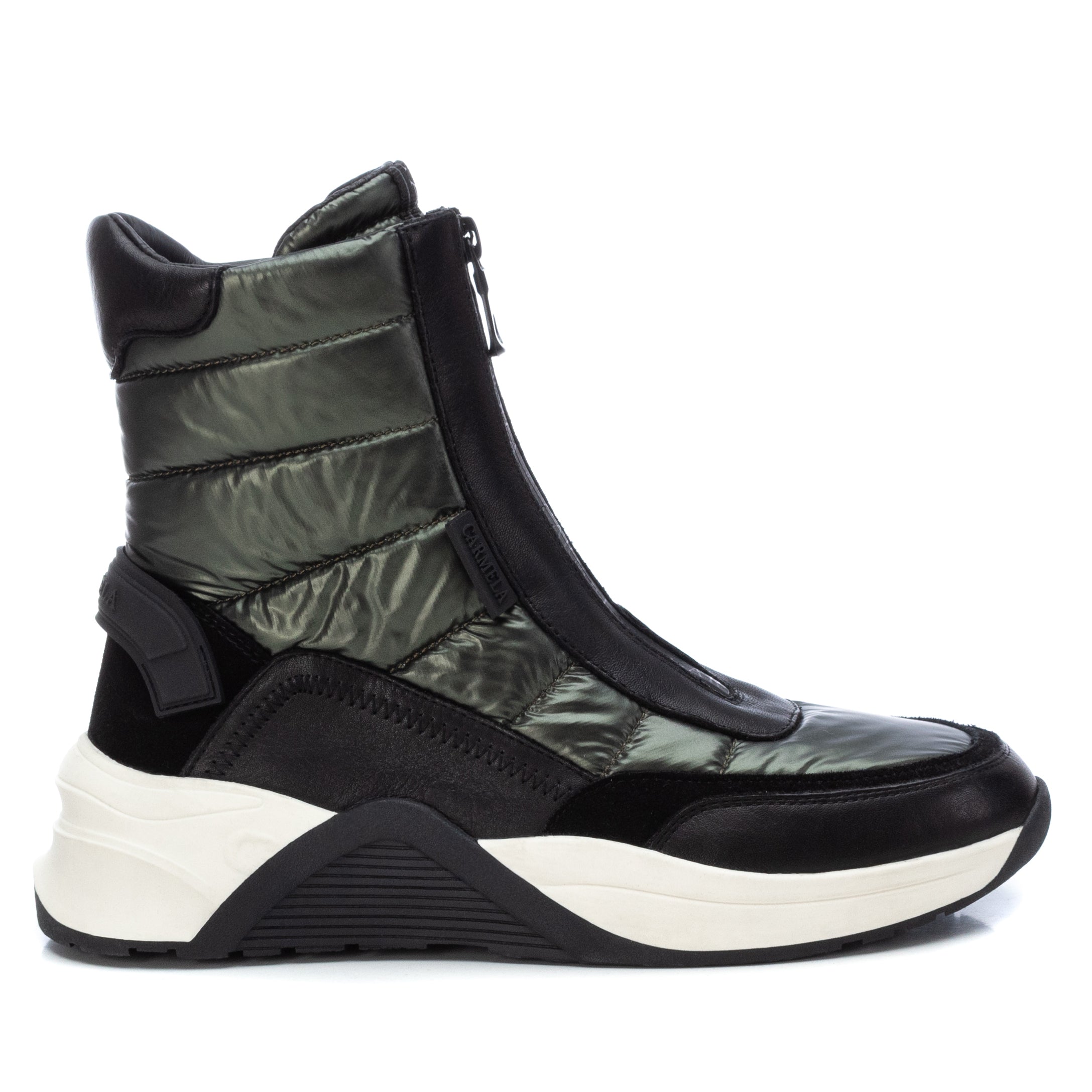 ZAPATILLA DE MUJER CARMELA 16036303
