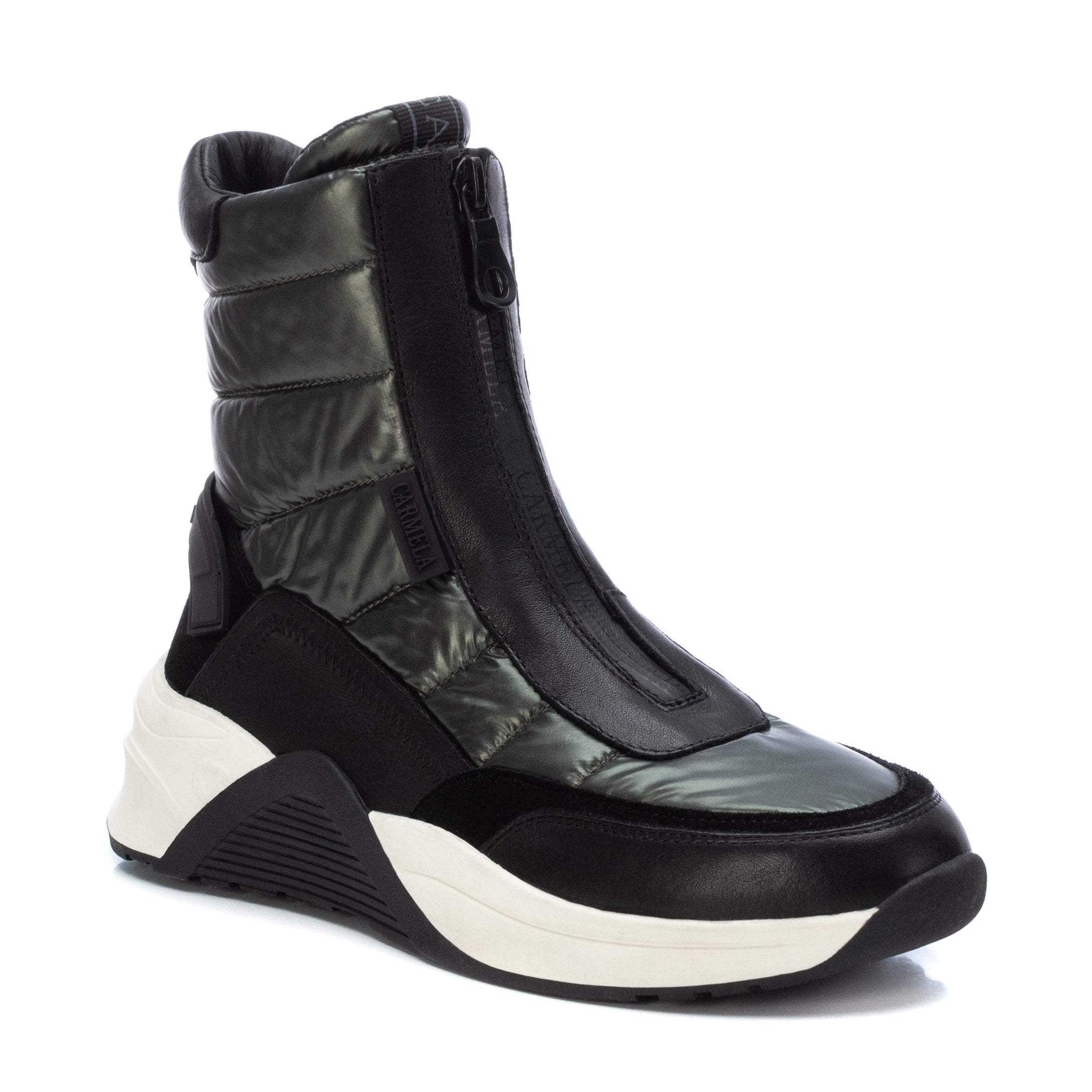 ZAPATILLA DE MUJER CARMELA 16036303