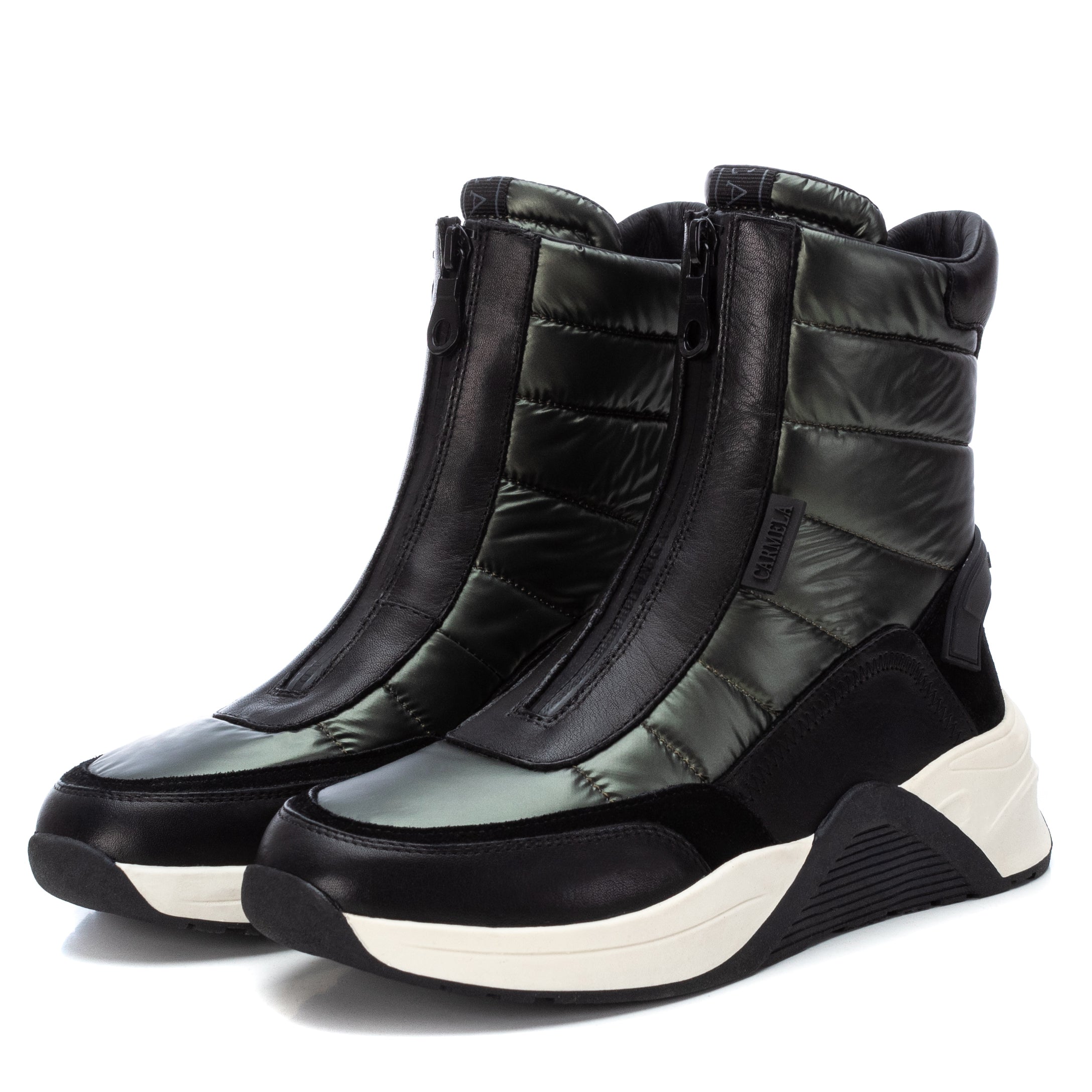 ZAPATILLA DE MUJER CARMELA 16036303