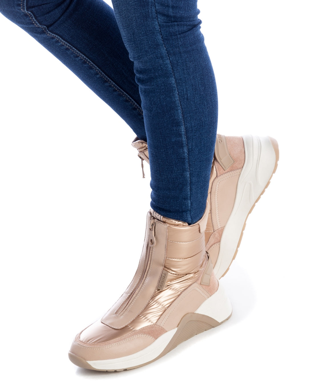 TÊNIS FEMININO CARMELA 16036304
