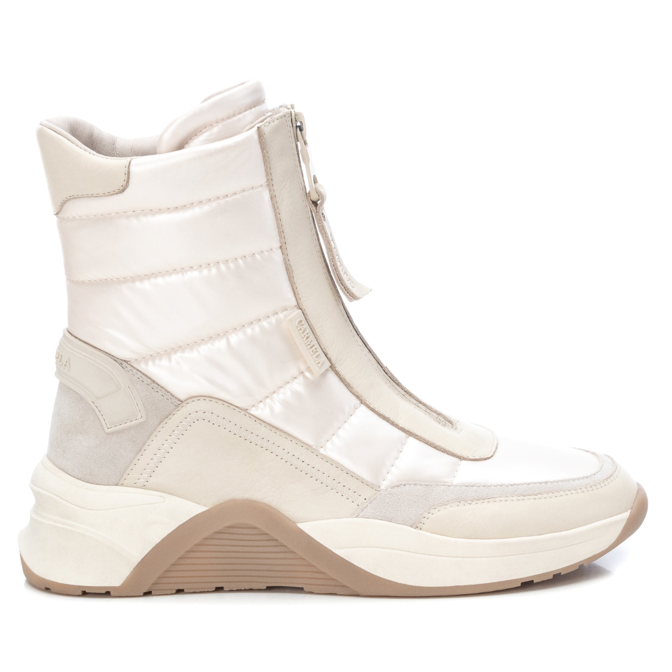 ZAPATILLA DE MUJER CARMELA 16036305