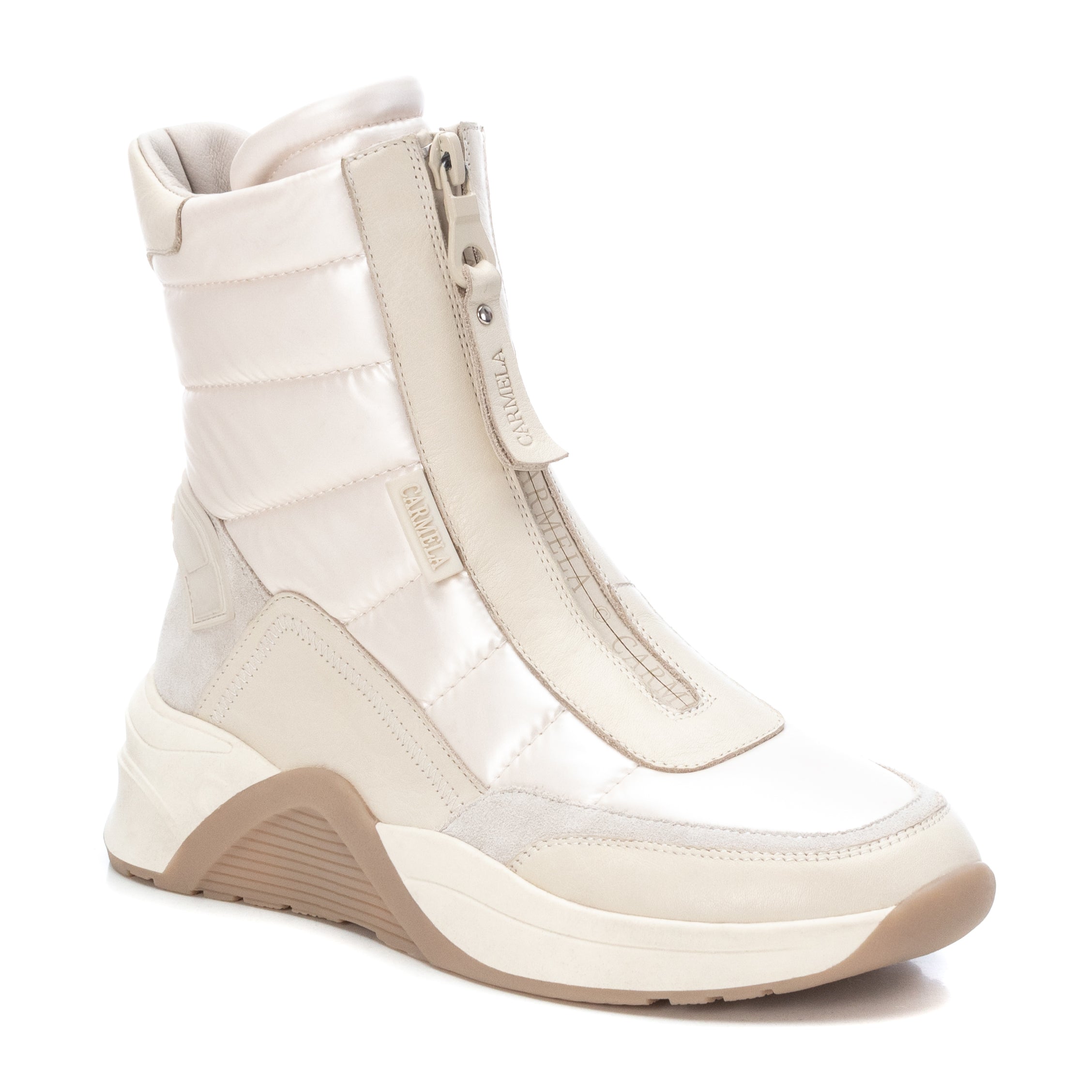 ZAPATILLA DE MUJER CARMELA 16036305