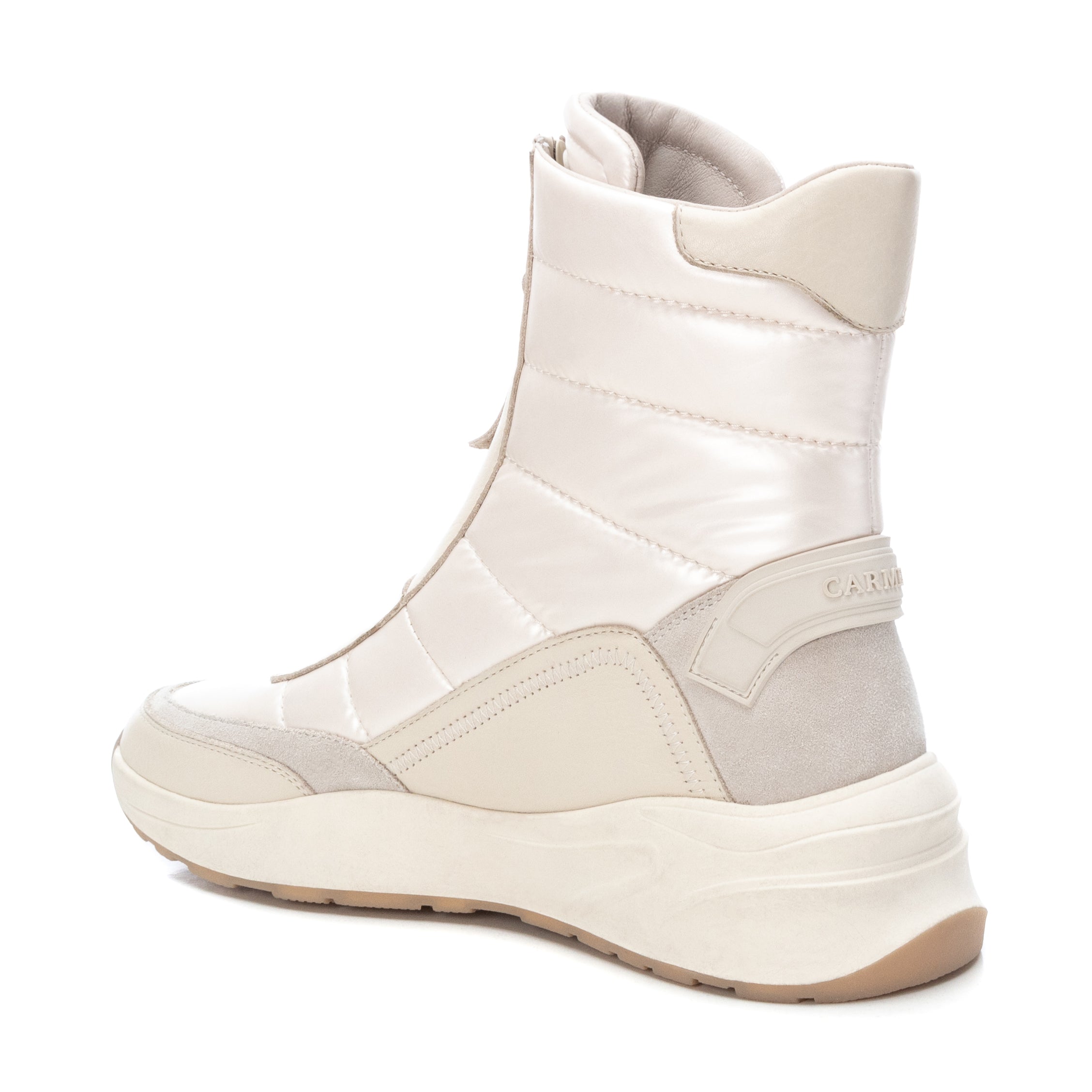 ZAPATILLA DE MUJER CARMELA 16036305