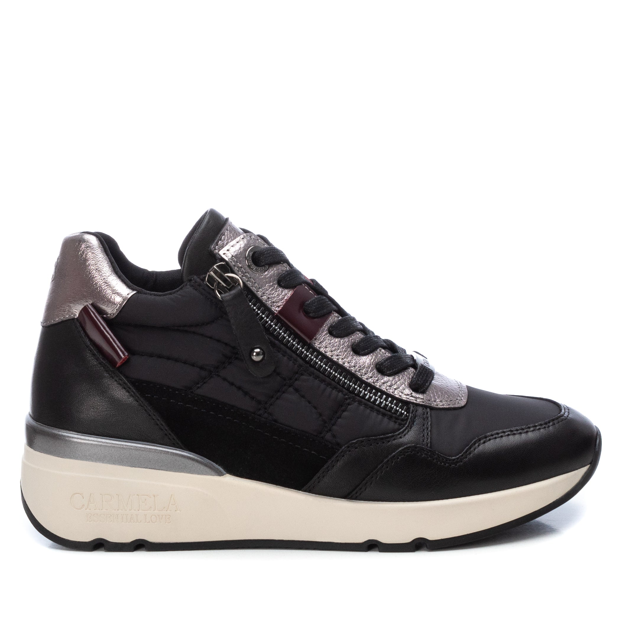 ZAPATILLA DE MUJER CARMELA 16036401