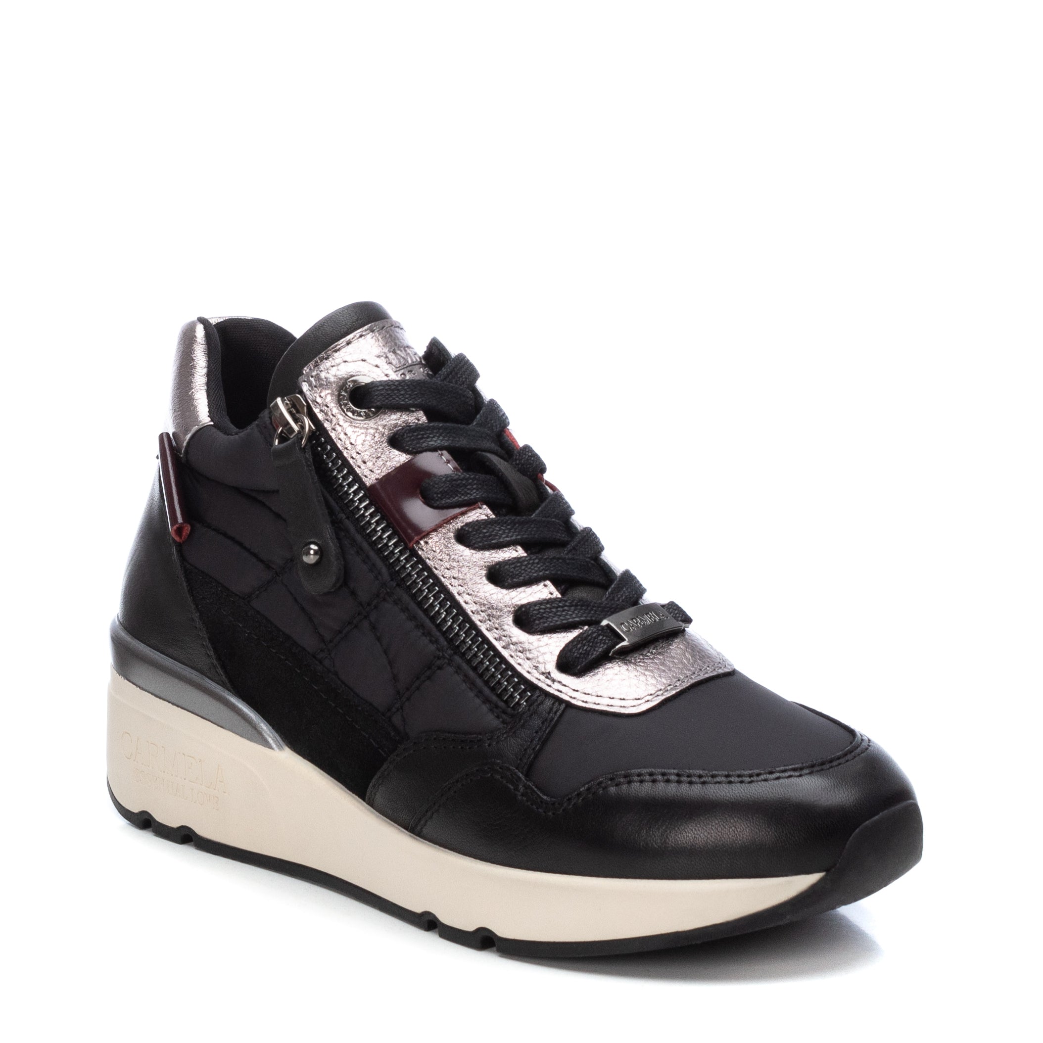 ZAPATILLA DE MUJER CARMELA 16036401