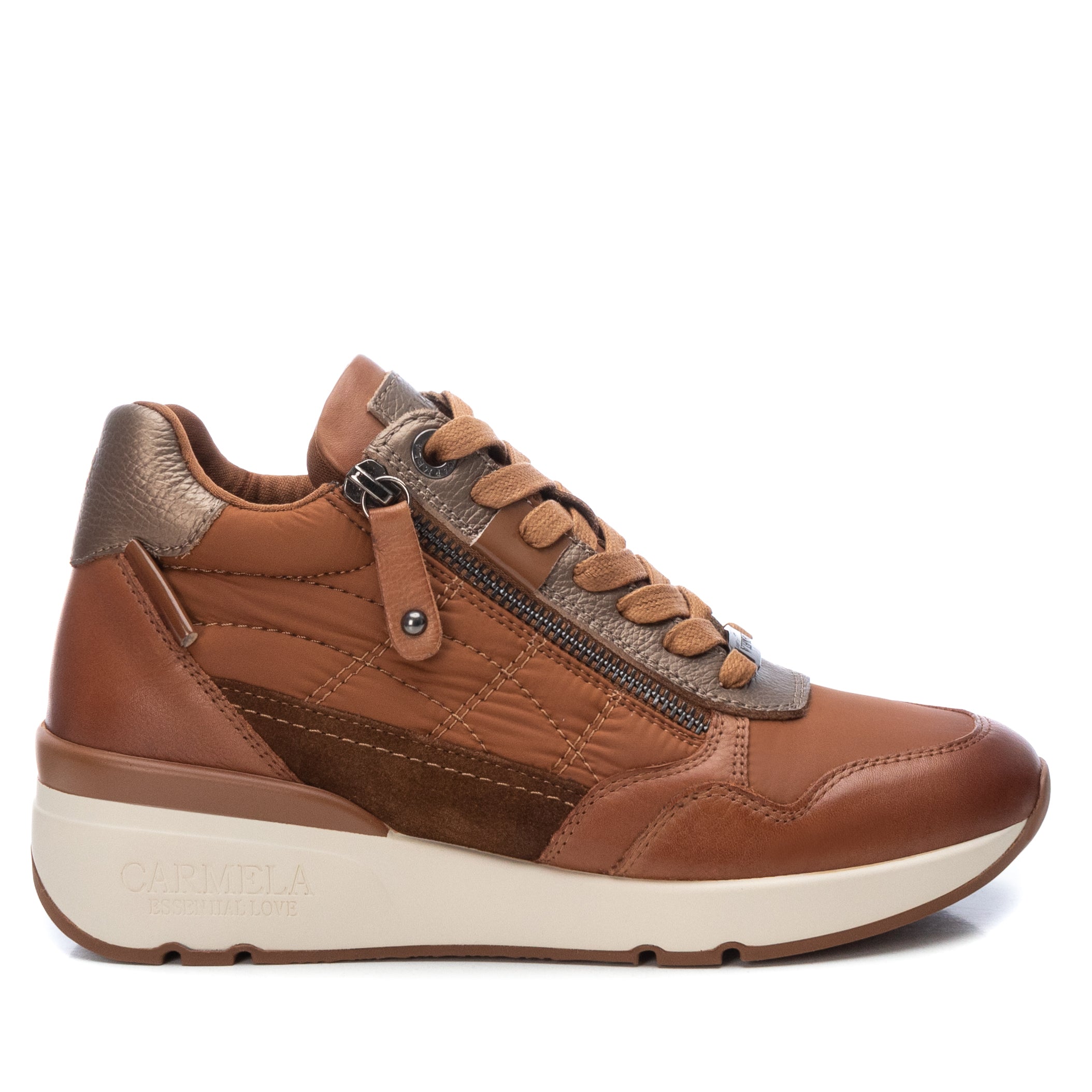 ZAPATILLA DE MUJER CARMELA 16036402