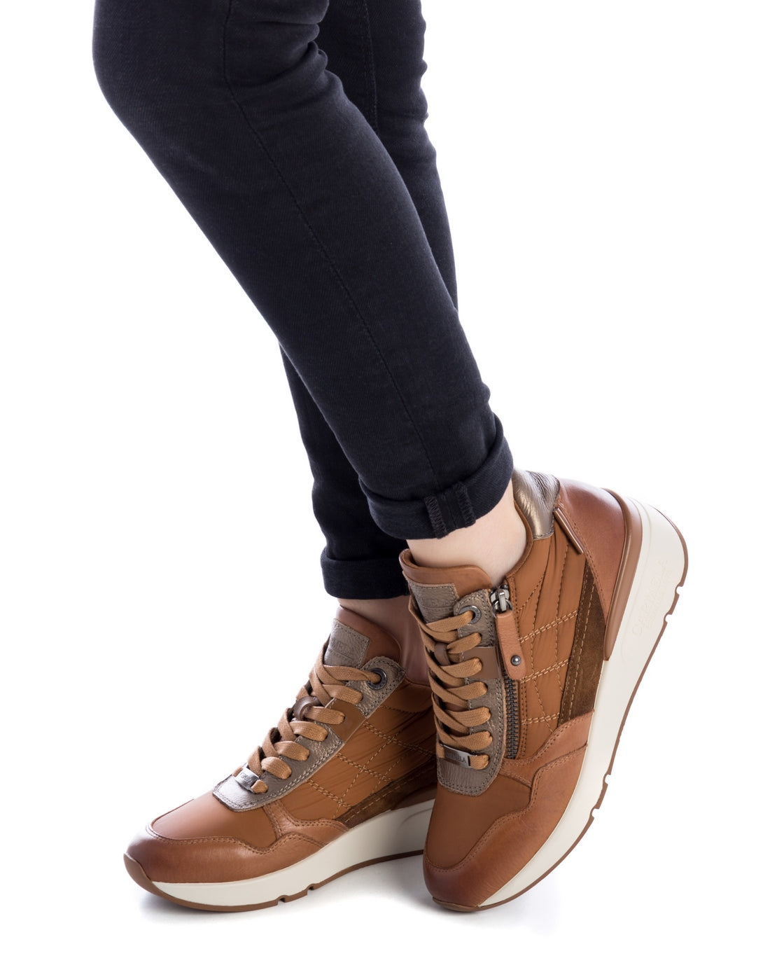 ZAPATILLA DE MUJER CARMELA 16036402