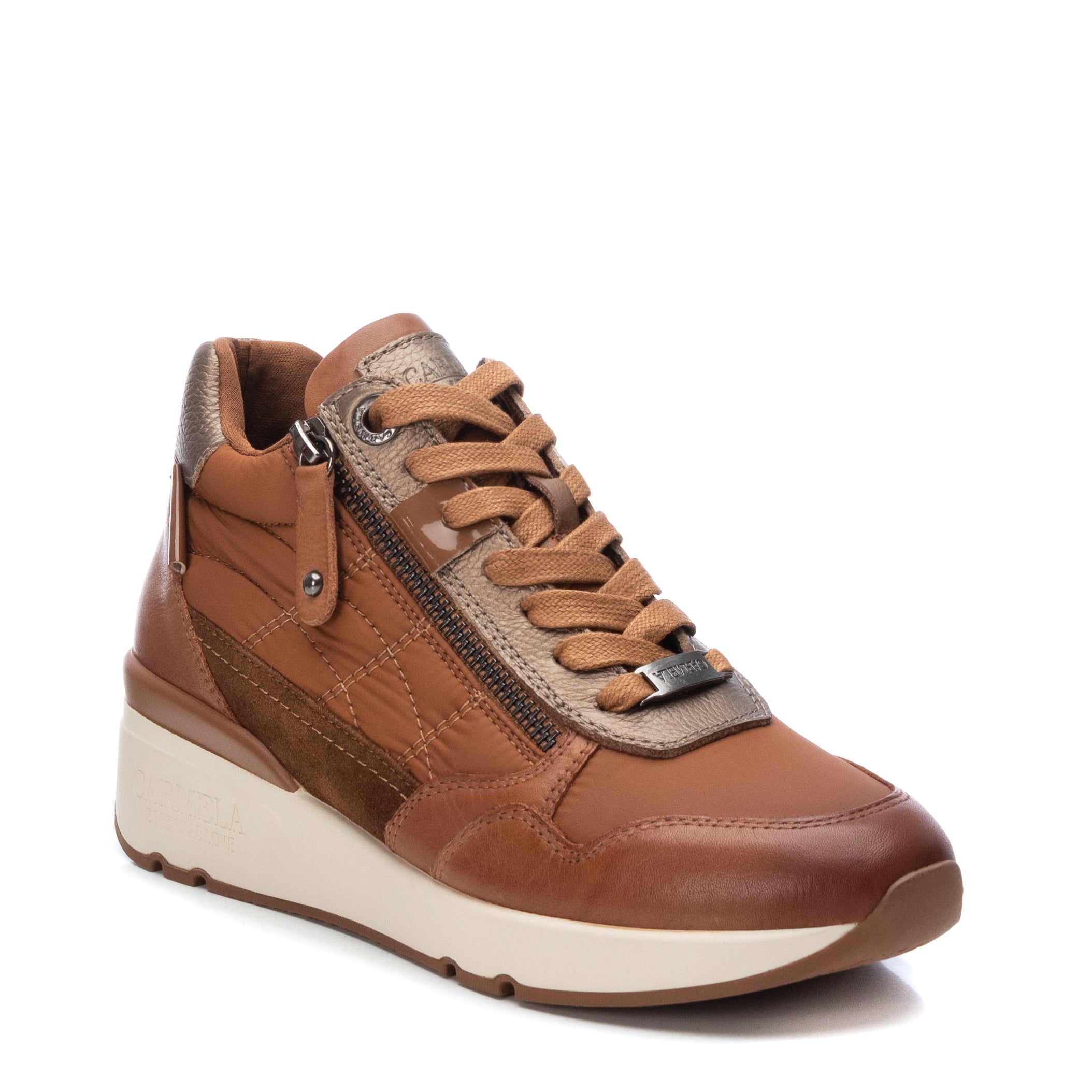 ZAPATILLA DE MUJER CARMELA 16036402