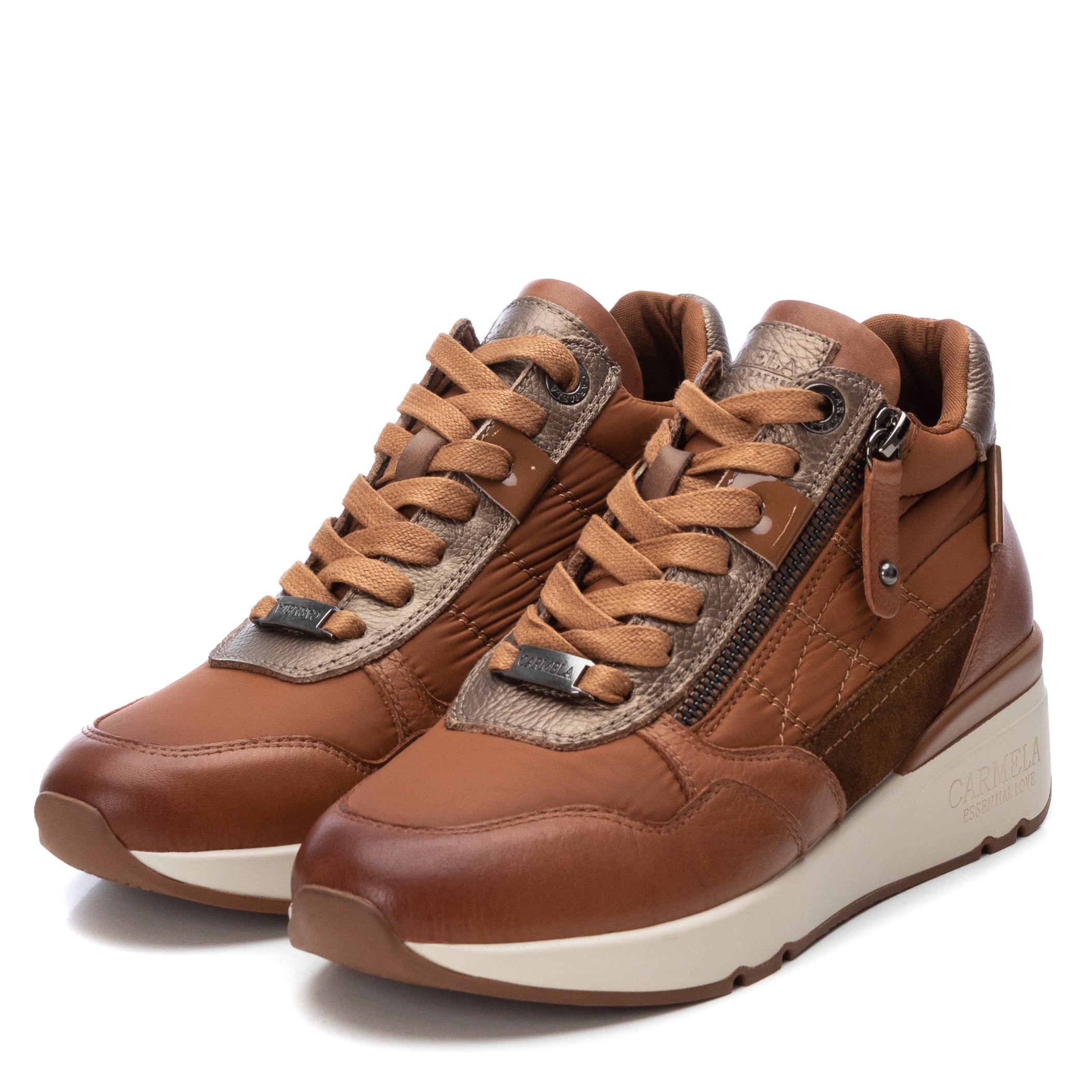 ZAPATILLA DE MUJER CARMELA 16036402