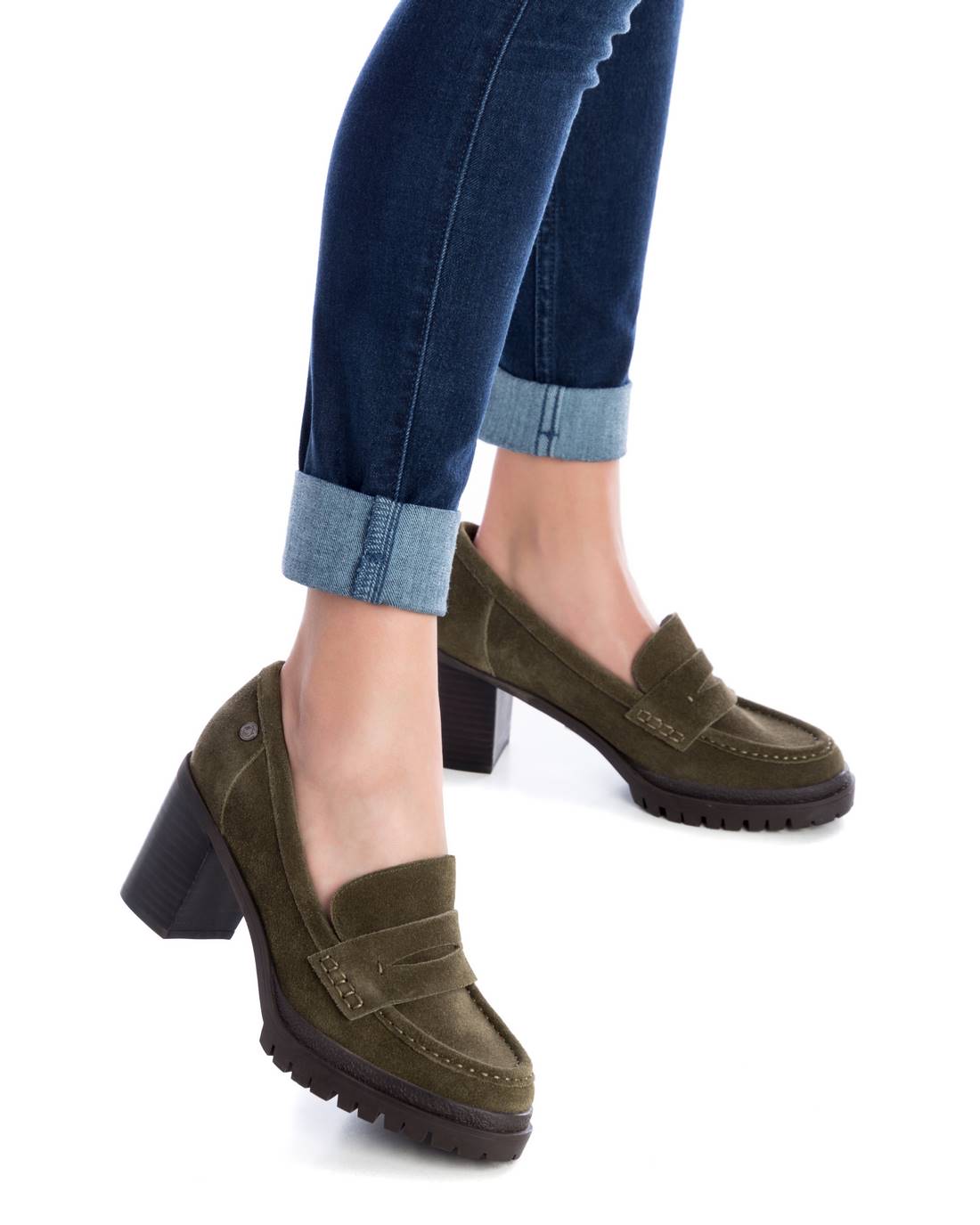 ZAPATO DE MUJER CARMELA 16037104