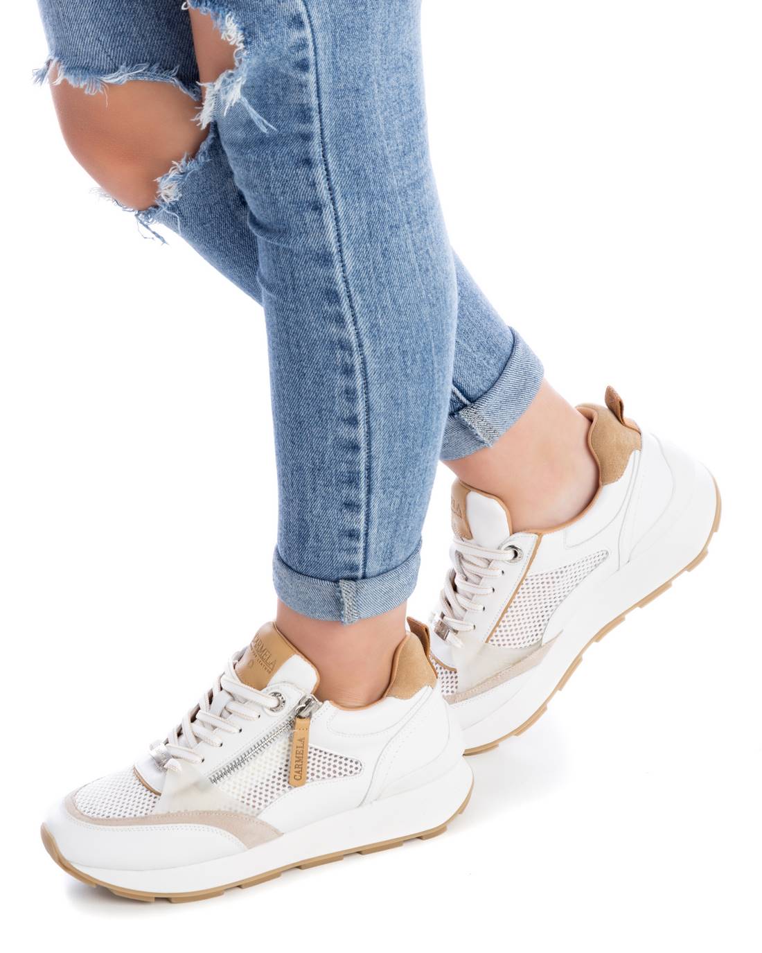 TÊNIS FEMININO CARMELA 16044401