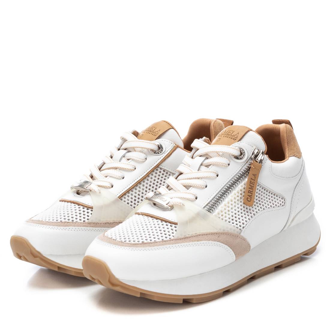TÊNIS FEMININO CARMELA 16044401