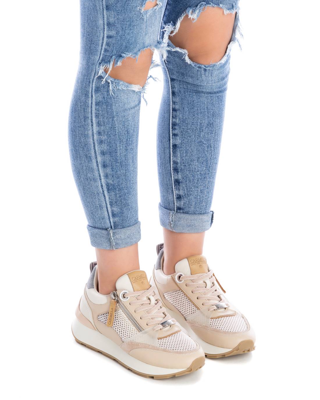 TÊNIS FEMININO CARMELA 16044402