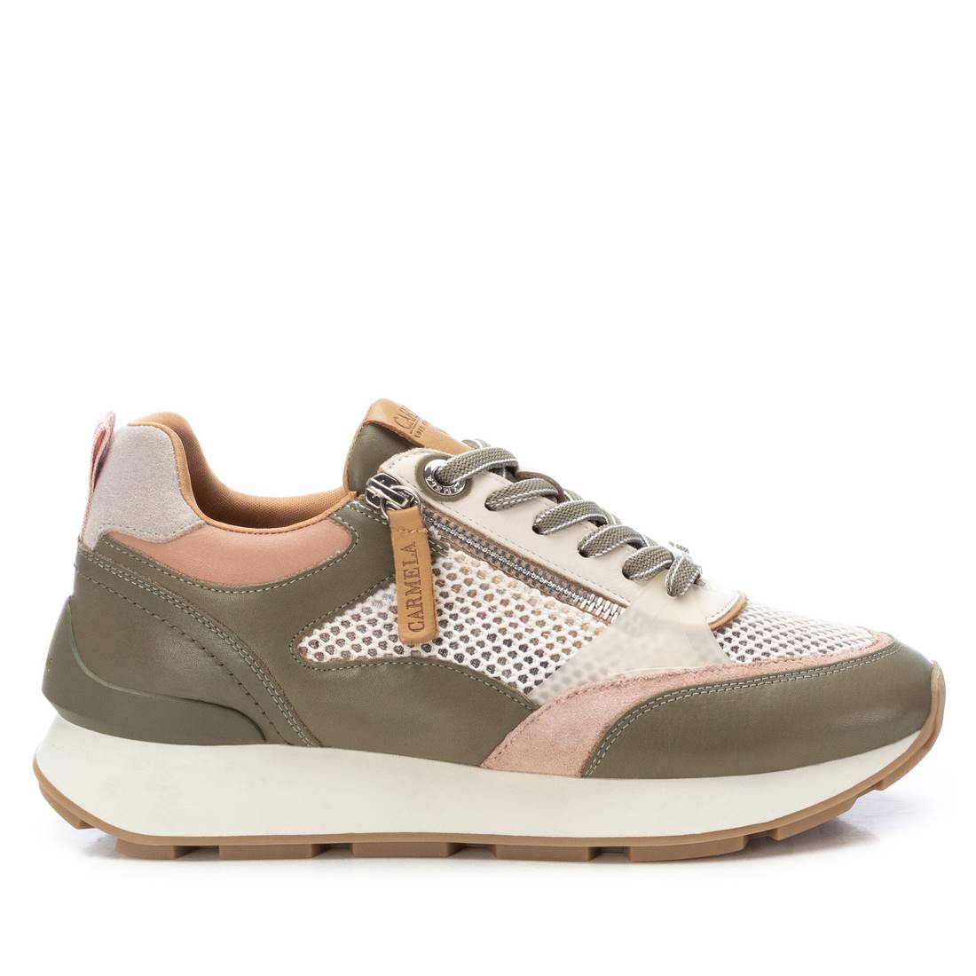 ZAPATILLA DE MUJER CARMELA 16044403