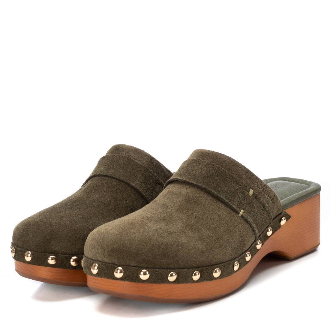 CLOG DE MULHER CARMELA 16045204