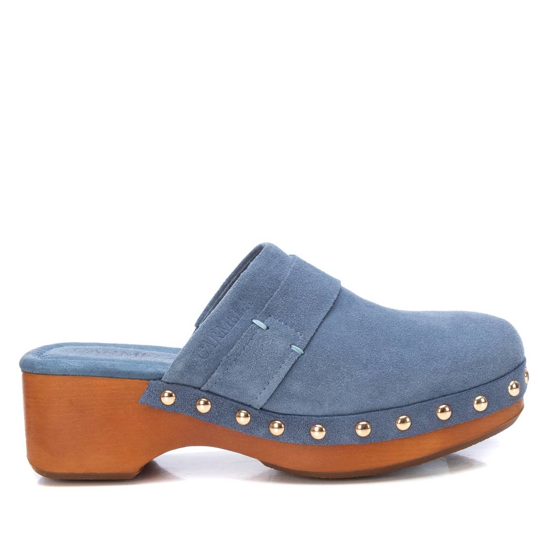 CLOG DE MULHER CARMELA 16045209
