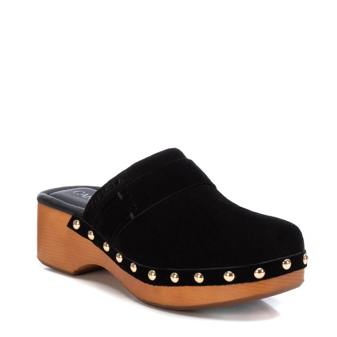 CLOG DE MULHER CARMELA 16045210