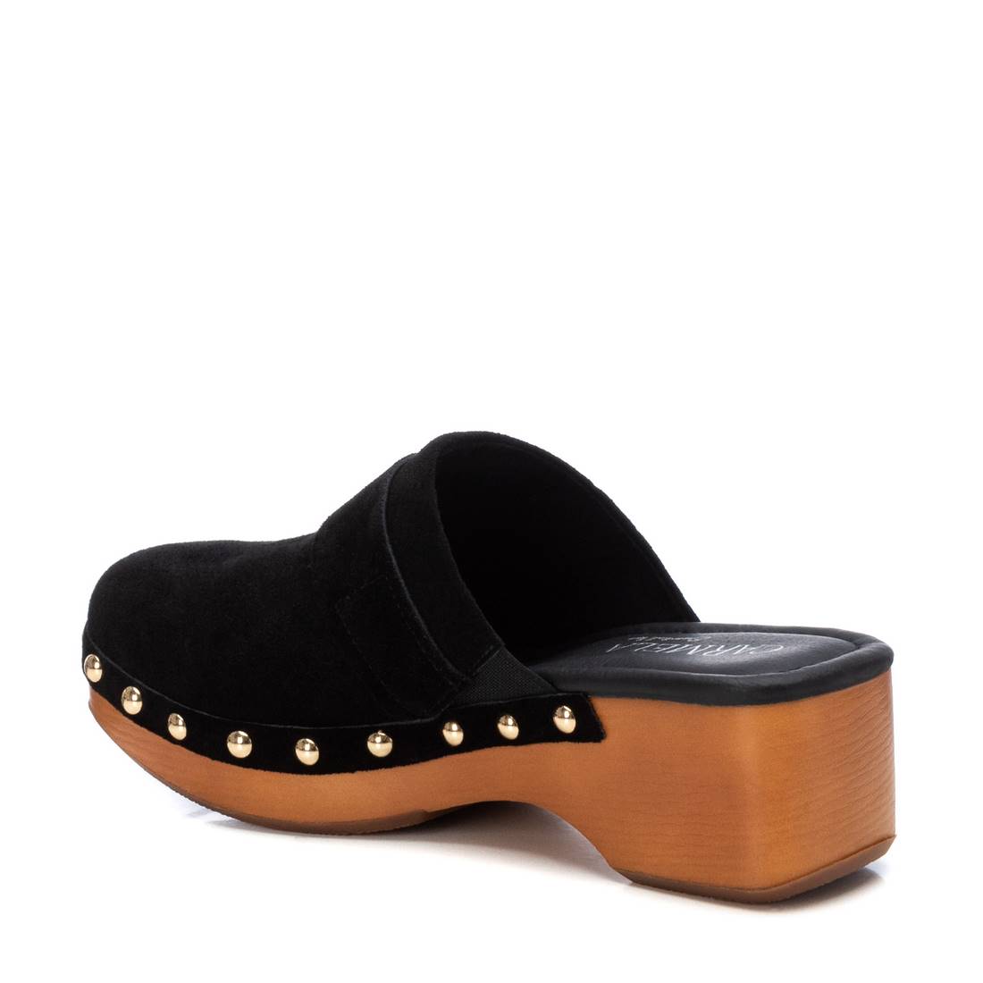 CLOG DE MULHER CARMELA 16045210