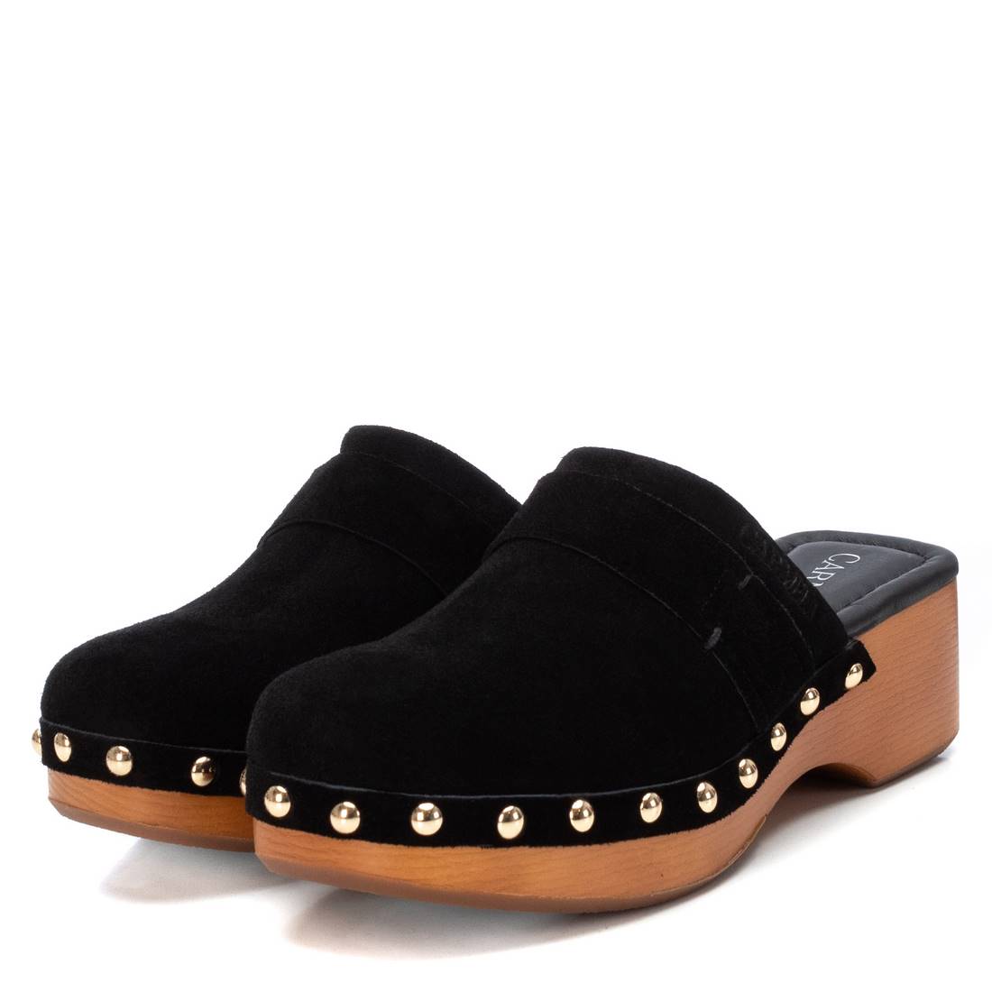 CLOG DE MULHER CARMELA 16045210