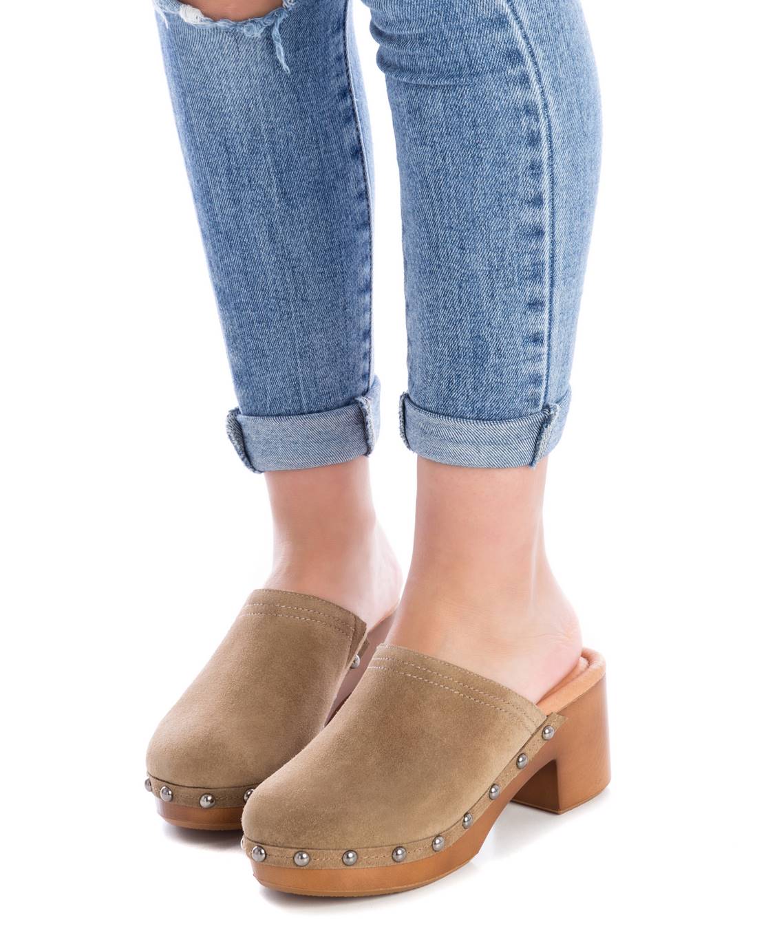 CLOG DE MULHER CARMELA 16046103