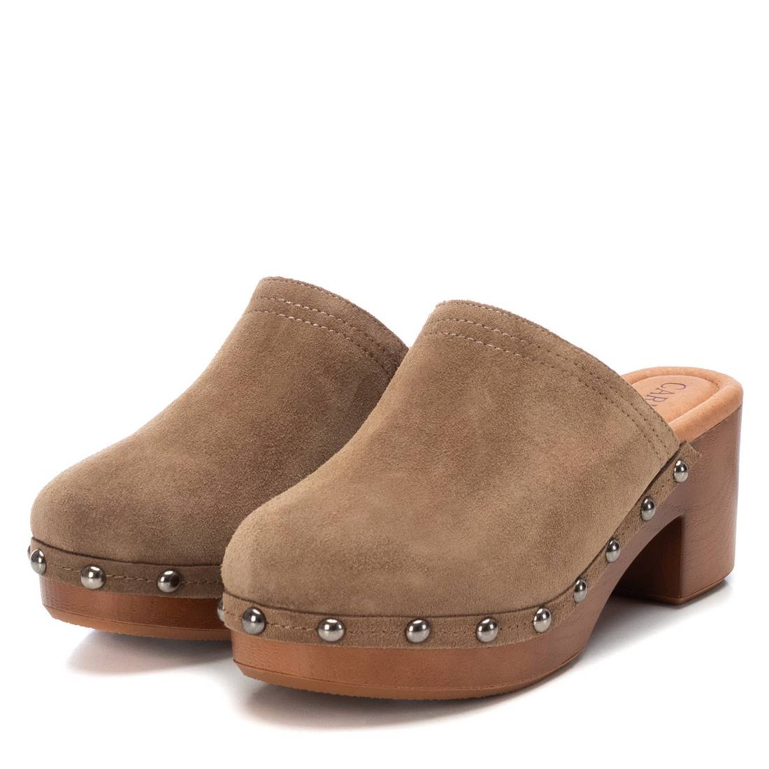CLOG DE MULHER CARMELA 16046103