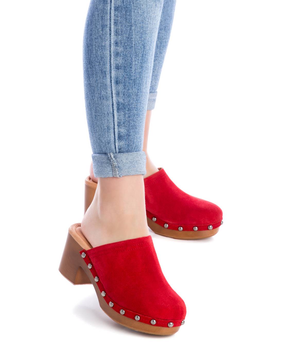 CLOG DE MULHER CARMELA 16046107