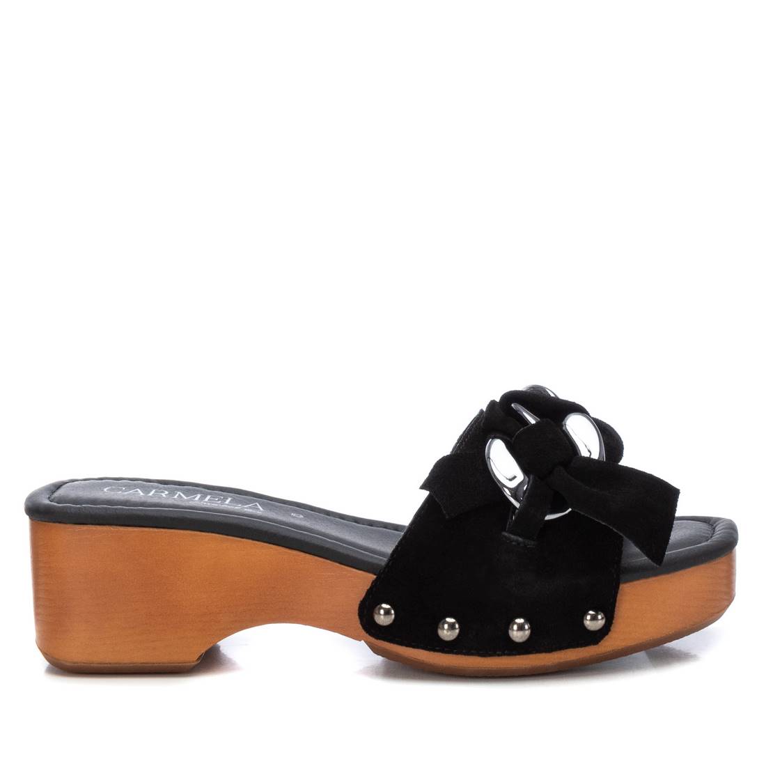 CLOG DE MULHER CARMELA 16046606