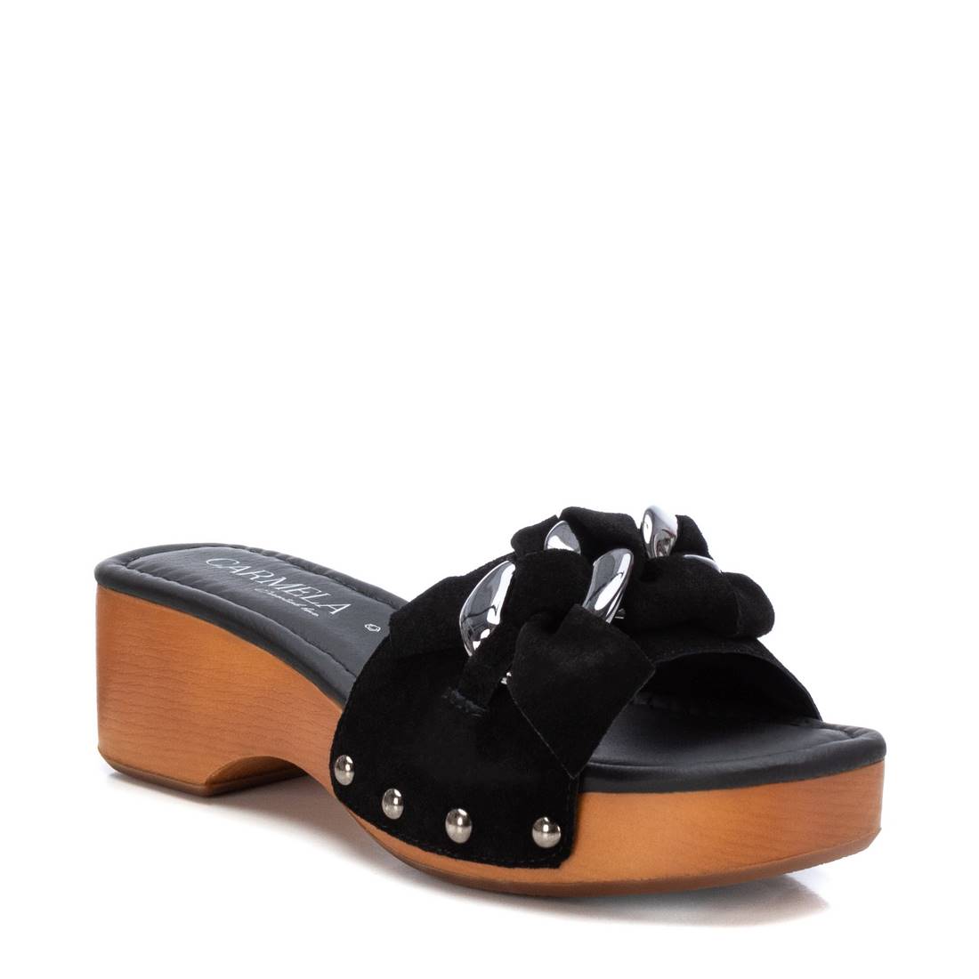 CLOG DE MULHER CARMELA 16046606