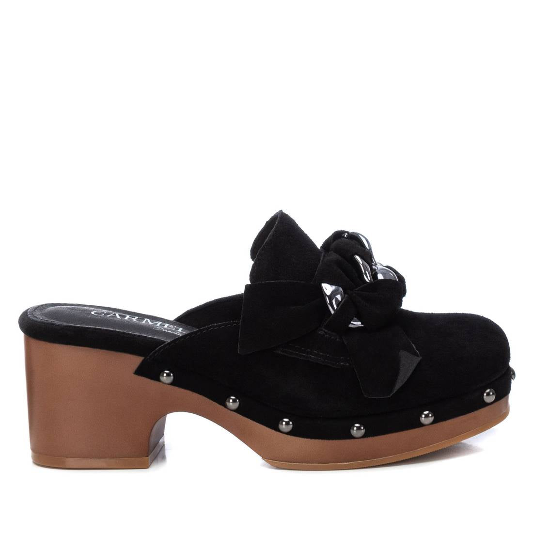 CLOG DE MULHER CARMELA 16046904