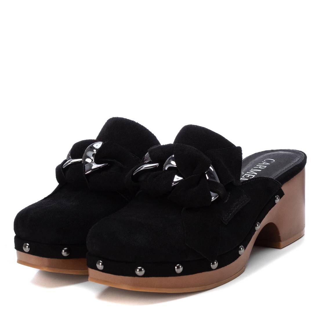 CLOG DE MULHER CARMELA 16046904