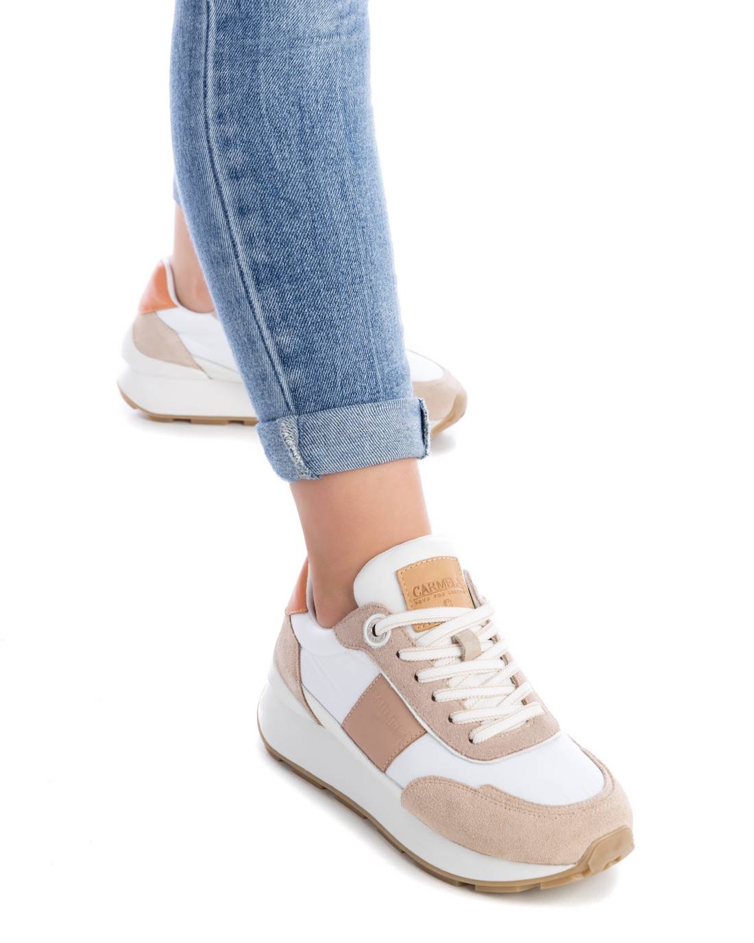 TÊNIS FEMININO CARMELA 16056001