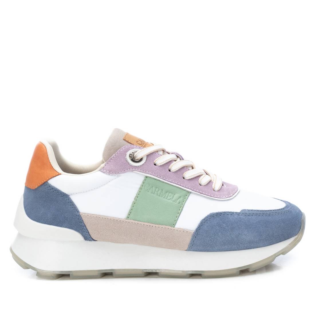 ZAPATILLA DE MUJER CARMELA 16056003