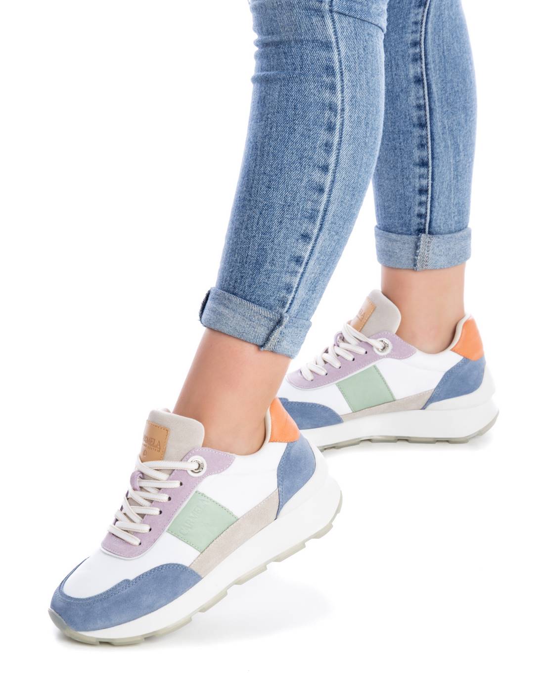 ZAPATILLA DE MUJER CARMELA 16056003