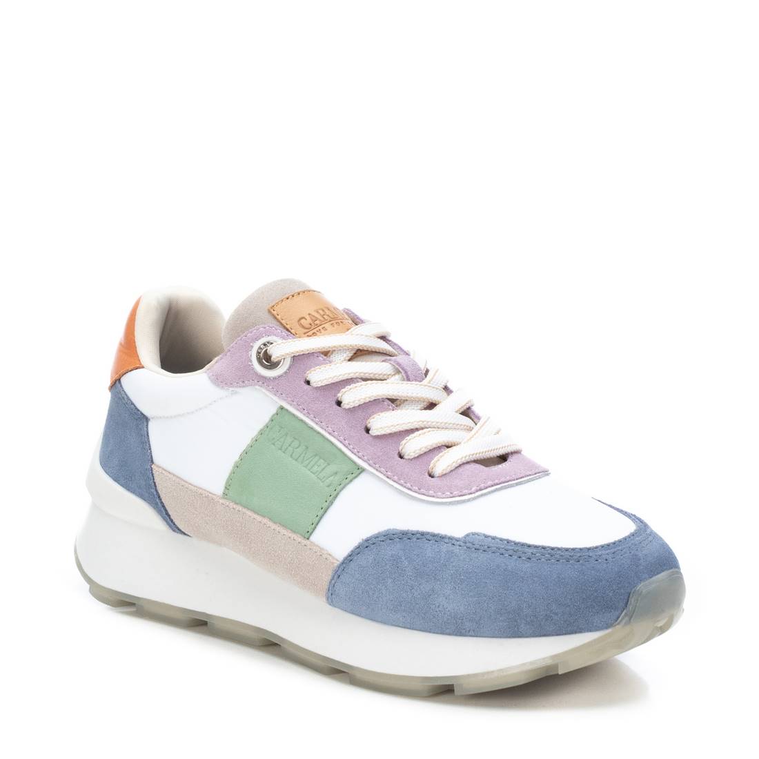 ZAPATILLA DE MUJER CARMELA 16056003