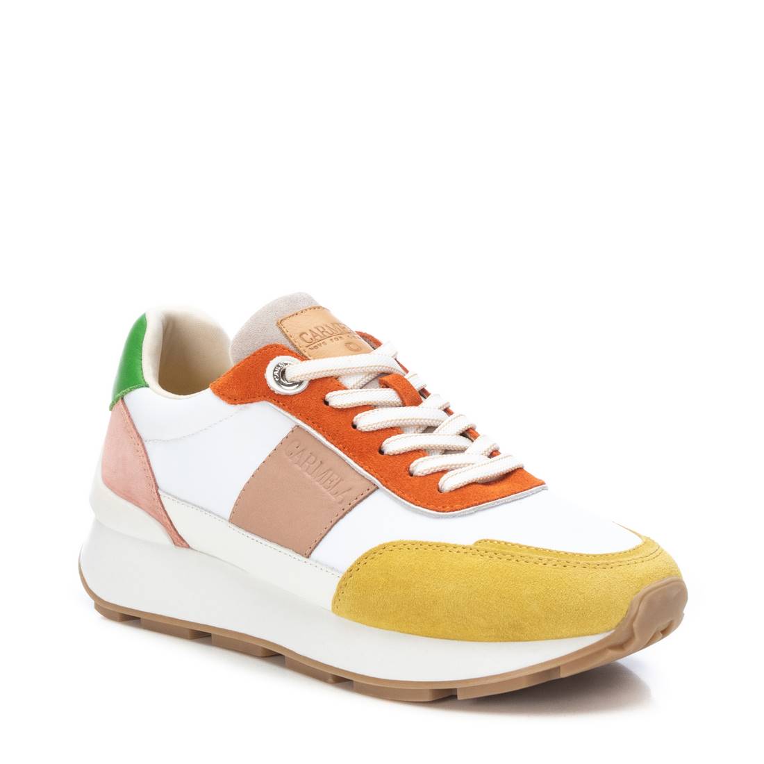 ZAPATILLA DE MUJER CARMELA 16056005