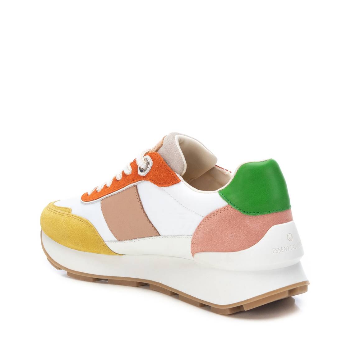 ZAPATILLA DE MUJER CARMELA 16056005