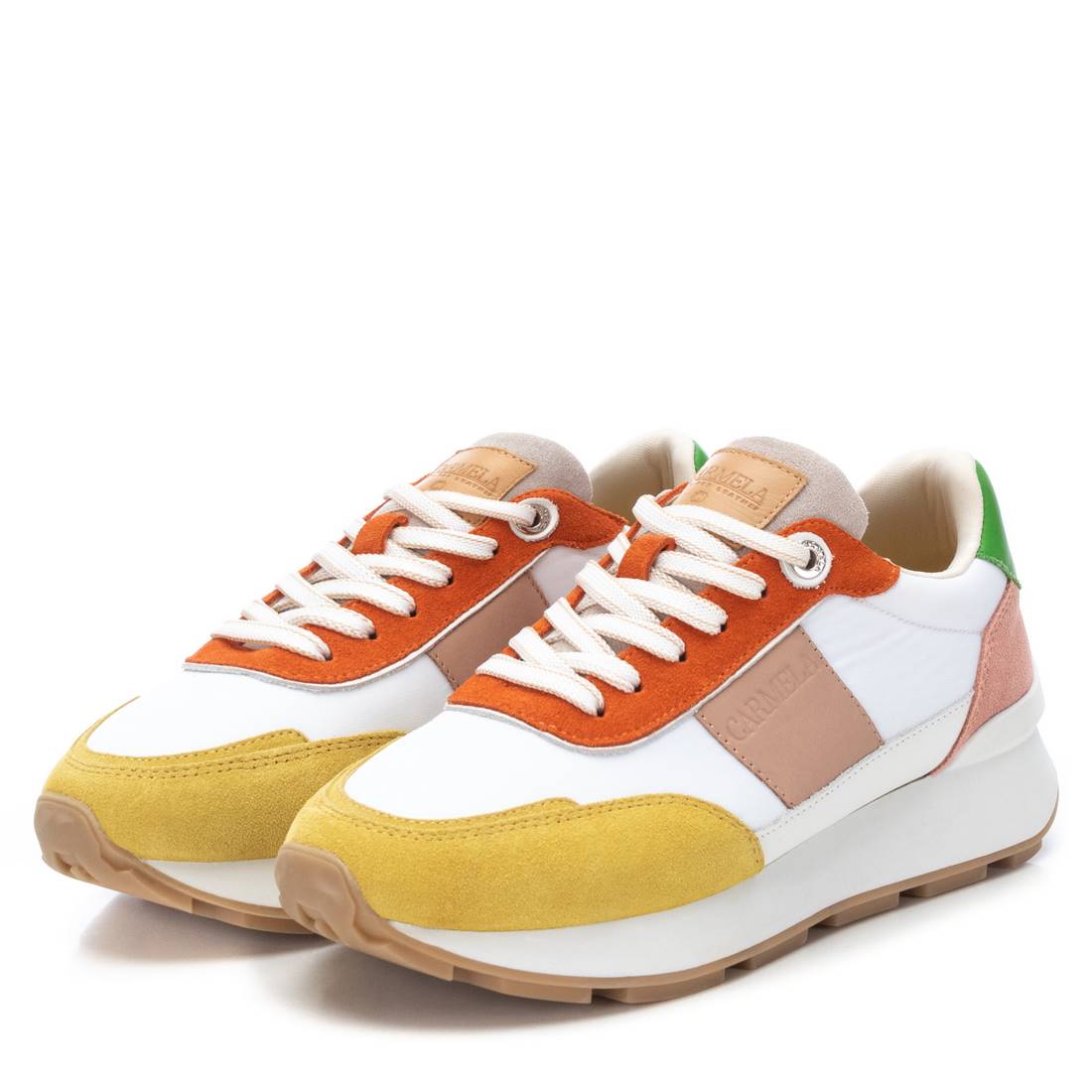 ZAPATILLA DE MUJER CARMELA 16056005