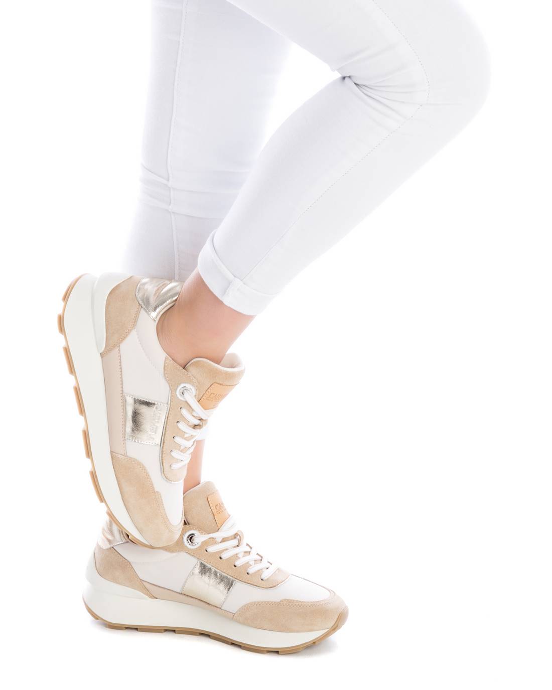 TÊNIS FEMININO CARMELA 16056006