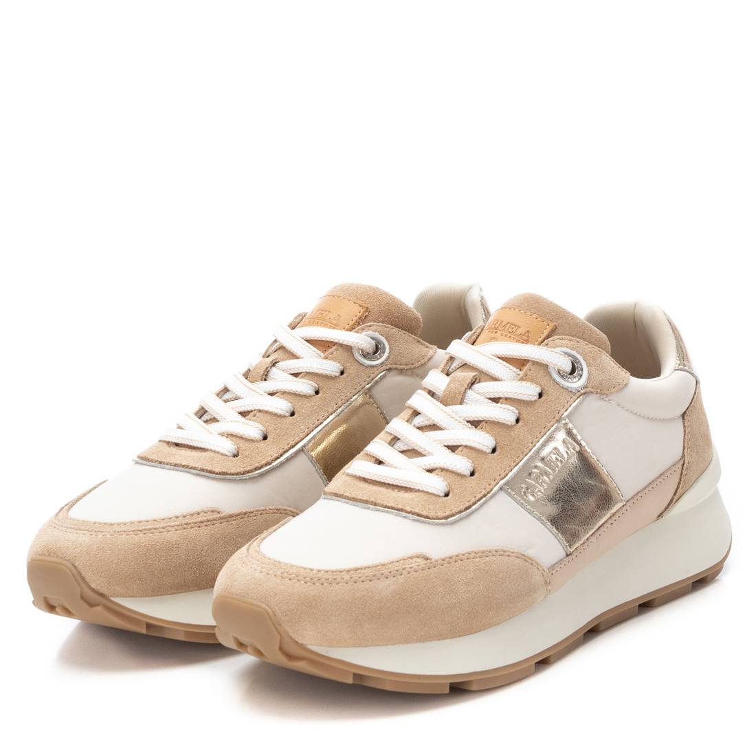 TÊNIS FEMININO CARMELA 16056006