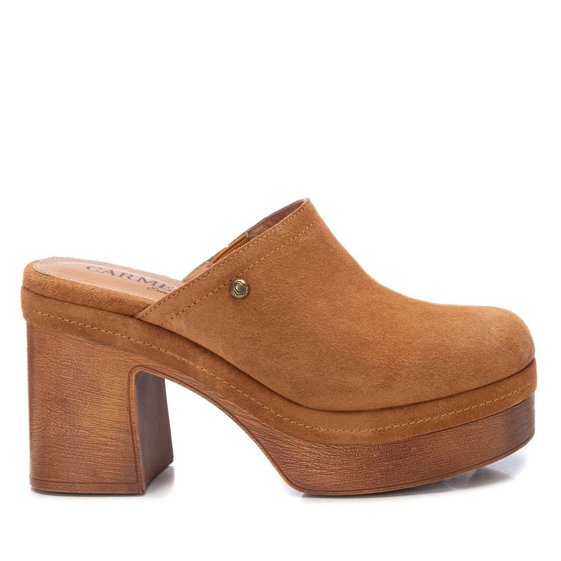 ZUECO DE MUJER CARMELA 16057003