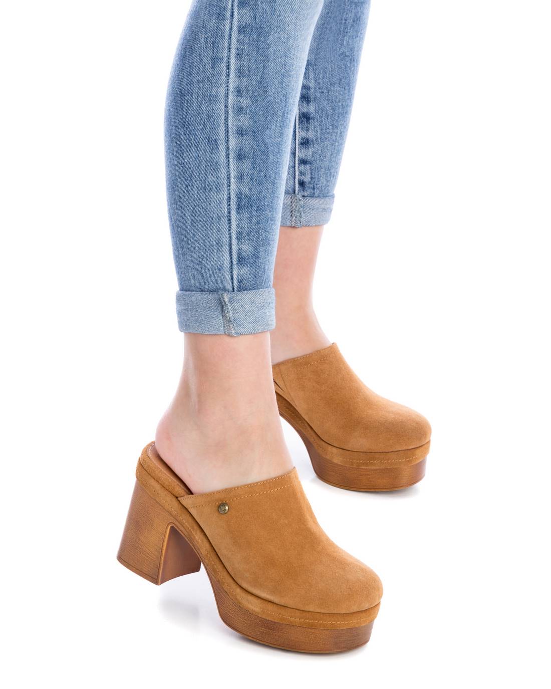 ZUECO DE MUJER CARMELA 16057003